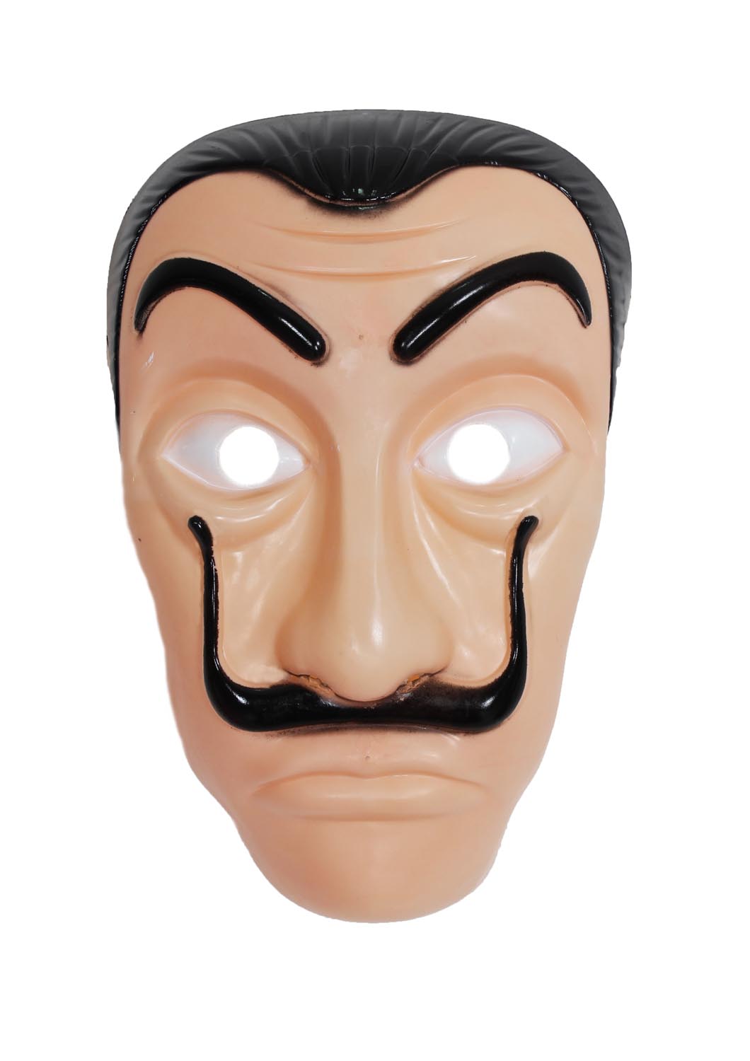 MASCHERA SALVO